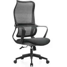 Кресло офисное Sparx FX-35 Ventura (Black)