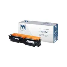 Картридж для принтера NV PRINT NV-CF217AT (аналог HP CF217A)