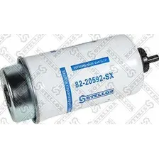 Топливный фильтр Stellox 8220592SX