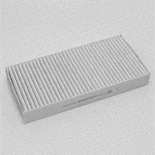 Салонный фильтр GREEN FILTER IF0141K PEUGEOT 407, CITROEN C5/C6 all 04>