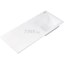 Умывальник Roxen Faber 110R 30010110R-W