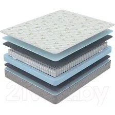 Матрас PROxSON Sova Classic 140x200