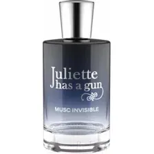 Парфюмерная вода Juliette Has A Gun Musc Invisible (50мл)