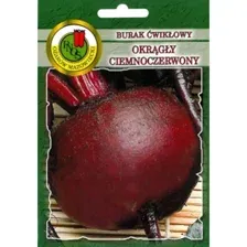 Семена Pnos Свекла Круглая Темнокрасная, 500 г
