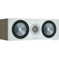 Полочная акустика Monitor Audio Bronze C150 (серый)