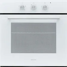 Шкаф духовой электрический Krona Essenza 60 WH G2, КА-00006175