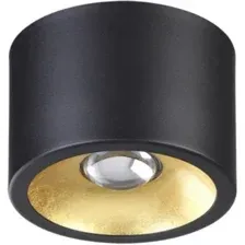 Точечный светильник Odeon Light Glasgow 6669/1CL