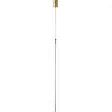 Подвесная люстра Lightstar Tubo 748433