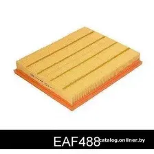 Воздушный фильтр Comline EAF488