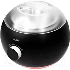 Воскоплав WAXXY FHC-E2051 (черный)
