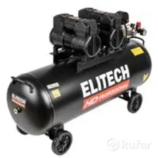 Воздушный компрессор Elitech ACF 500-100S / 213684