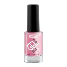 Лак для ногтей LUXVISAGE GEL finish, тон 47, 9 г