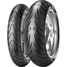 Дорожные мотошины Pirelli Angel ST 180/55ZR17 73W Rear
