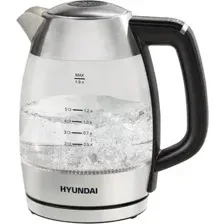 Электрический чайник Hyundai HYK-G9408