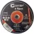 Отрезной диск Cutop T41-230x2.5x22.2 C01029
