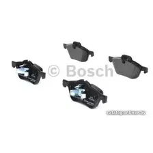 Тормозные колодки Bosch 0986424652