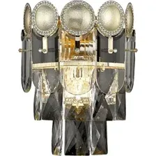 Бра Wertmark Clementia WE116.03.301