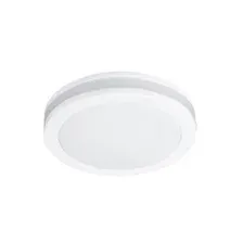 Точечный светильник Arte Lamp Tabit A8430PL-1WH