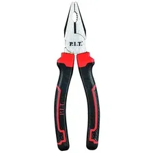 Плоскогубцы P.I.T. HPLR01-0200