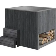Купель Scandinaf Arctic 140G