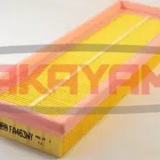 Воздушный фильтр Nakayama FA463NY