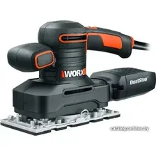 Виброшлифмашина Worx WX641