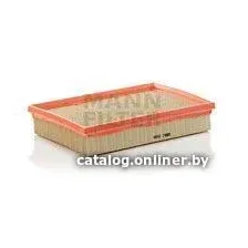 Воздушный фильтр MANN-filter C2589