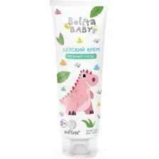 Крем детский Belita Baby Нежный уход 0+ (100мл)