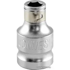 Адаптер слесарный Jonnesway S44H4208
