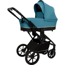 Универсальная коляска Sweet Baby Nuvola 2в1 (Ocean Green)
