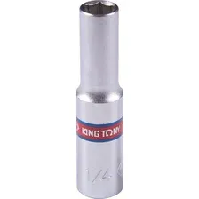 Головка слесарная King Tony 223508S