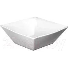 Сервировочная миска Corone LQ-QK15122 фк988