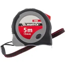 Рулетка Matrix 31088 (5м)