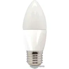 Светодиодная лампочка Belsvet LED-M C37 5W 3000K E27