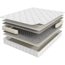 Матрас Askona Prime Standart 140x190