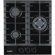 Варочная панель Exiteq EXH-211 black
