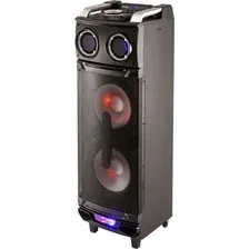 Патибокс Supra SMB-980
