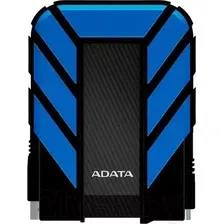Внешний жесткий диск A-data HD710P 2TB (AHD710P-2TU31-CBL)