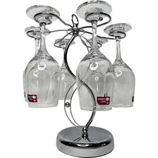 Набор бокалов для вина Merry Bear Home Decor 50005763