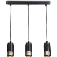 Подвесная люстра Ambrella light Techno Spot TN51699