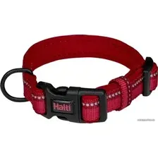Ошейник Halti Collar L (красный)