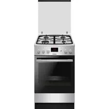 Кухонная плита Hansa FCGX522222H