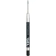 Стержень гелевый Parker Gel 1950344 (черный)
