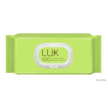 Влажные салфетки Lux. Универсальные (100 шт.)