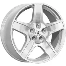 Литые диски K&amp;K КР008 20x8.5" 5x120мм DIA 66.1мм ET 41.5мм Elite Silver