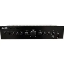 Интегральный усилитель Taga Harmony TA-400MIC