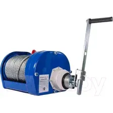 Лебедка TOR ЛТ-3 JHW 40м 11331