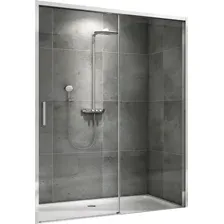 Душевая дверь Abber Komfort AG93170