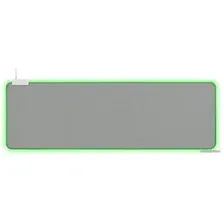 Коврик для стола Razer Goliathus Chroma Extended Mercury White
