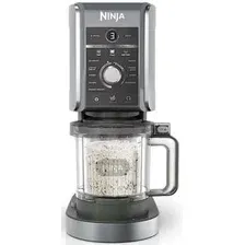 Мороженица Ninja CREAMi Deluxe NC502EU